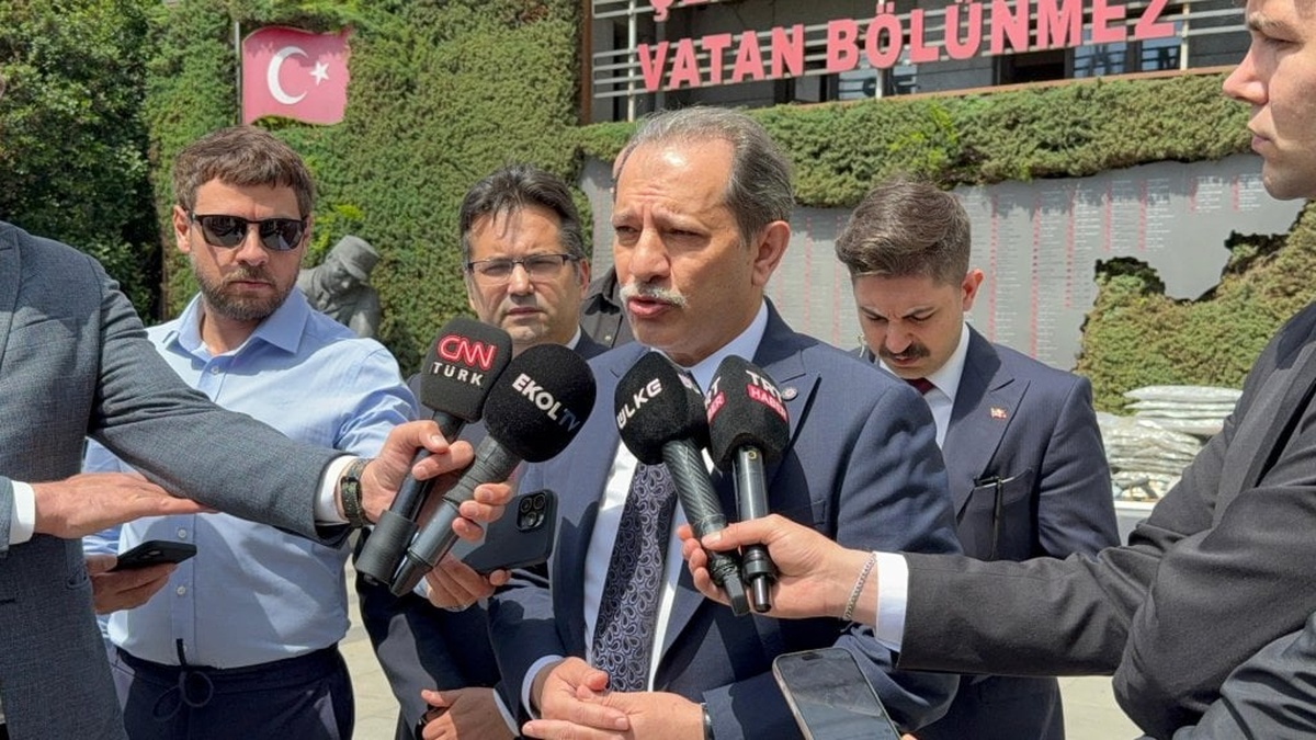 İstanbul'da uyuşturucu operasyonu: 279 gözaltı, 254 tutuklama