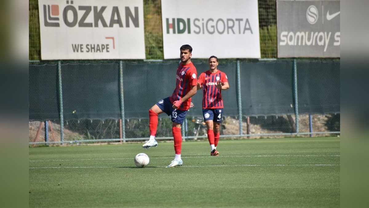 Ege takımları Play-Off'larda hayal kırıklığı yaşadı