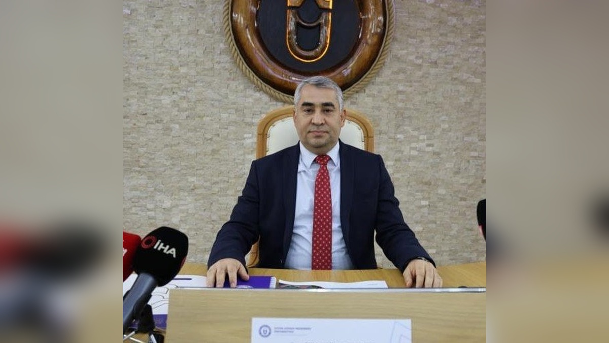 ADÜ Rektörü Kent'ten iddialara ilişkin açıklama: Denetimler 3 yılı kapsıyor