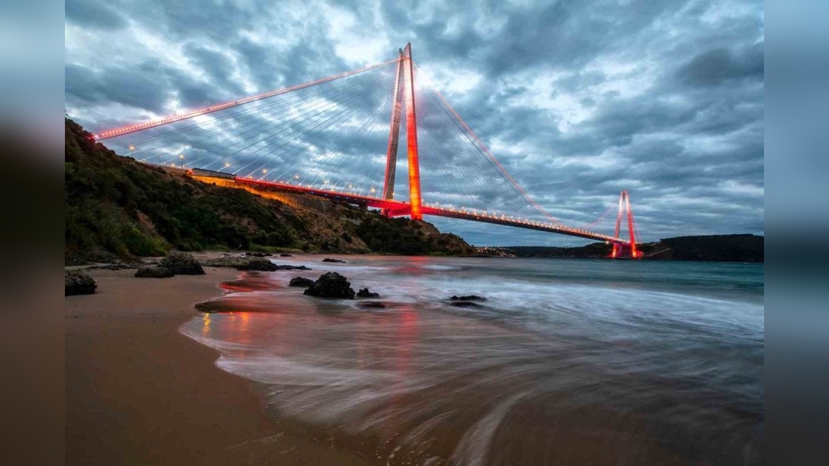 Ulaştırma Bakanı Uraloğlu: Son 23 yılda 4 bin 75 yeni köprü inşa ettik