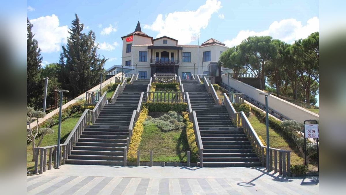 Aydın Adnan Menderes Demokrasi Müzesi, 27 Mayıs'ta ziyaretçilerini bekliyor