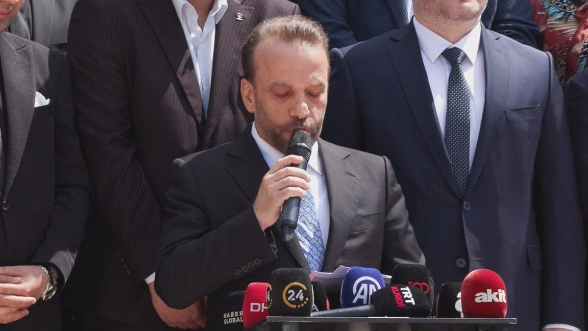 AK Parti'den 27 Mayıs darbesine kınama: Demokrasi mücadelemizden geri durmayacağız