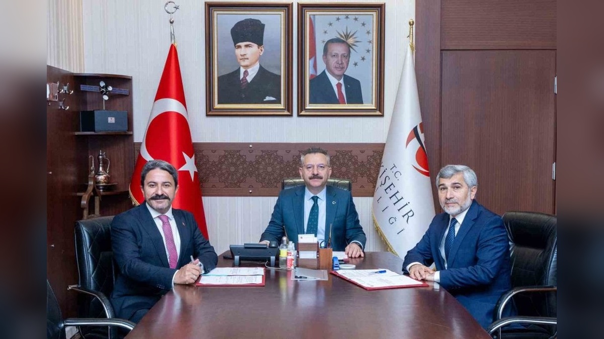 Eskişehir'de Kur'an kursu bahçesine spor sahaları yapılacak