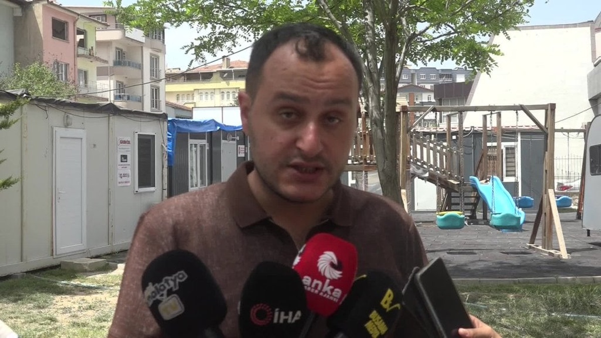 Malatya'da 35 bin kaçak yapı uyarısı