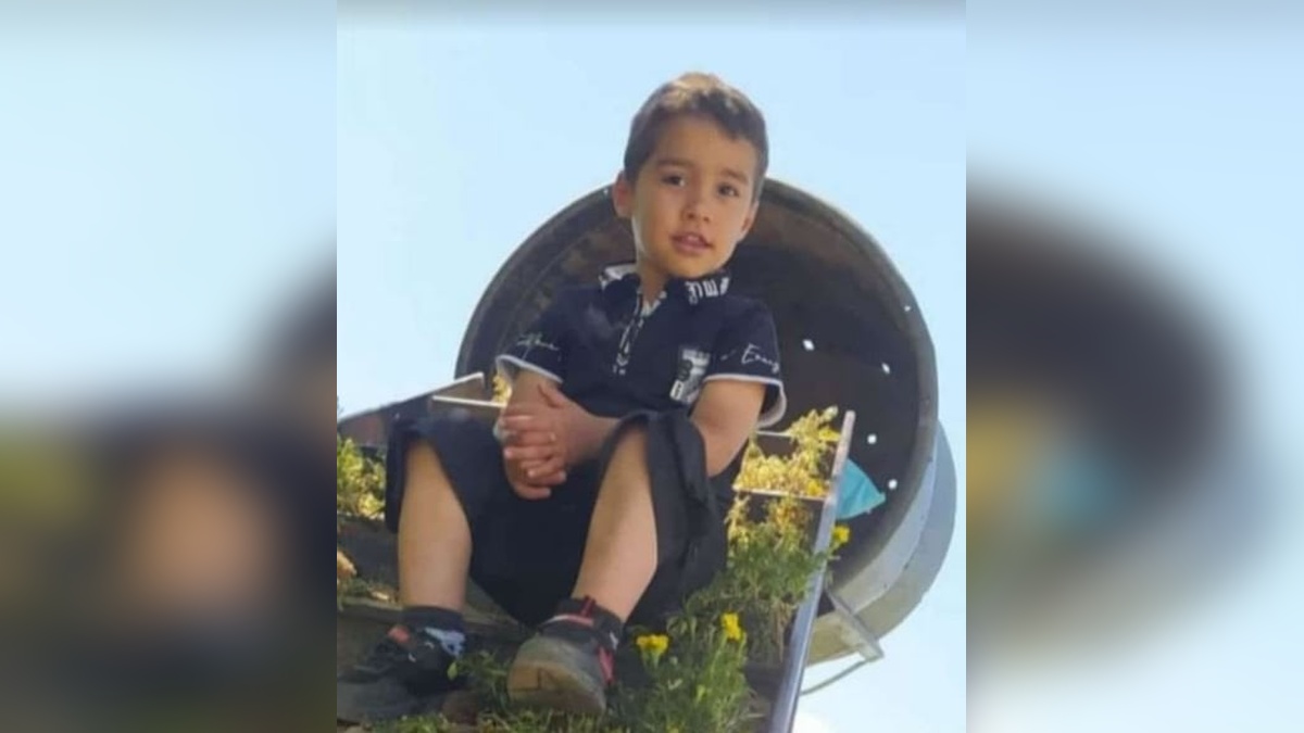 Siirt'te kalp krizi geçiren 6 yaşındaki Muhammed Yusuf Celbek, Ankara'da hayatını kaybetti