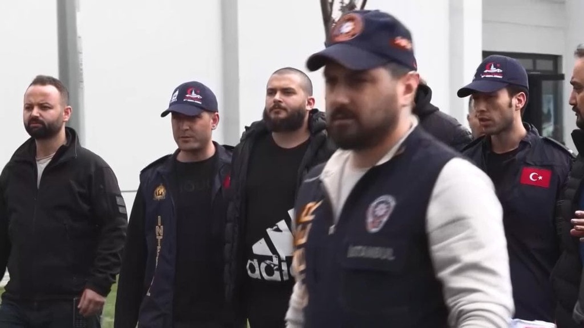 Thodex kurucusu Faruk Fatih Özer hakkında 'resmi belgede sahtecilik' suçundan iddianame: 2 yıldan 5 yıla kadar hapis istemi