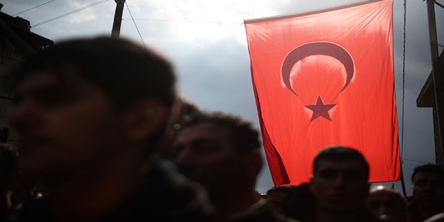 Türkiye şehitlerini uğurluyor