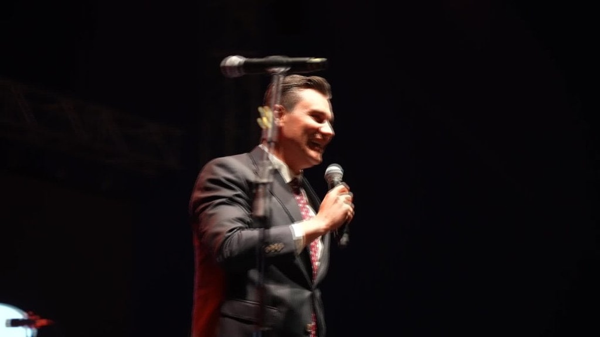 Manisa Büyükşehir Belediye Başkanı Zeyrek, 566. Çağlak Festivali’nde Akhisarlılarla buluştu