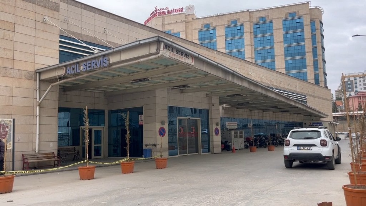 Siirt'te sulama kanalına düşen Ayşe Koyuncu hayatını kaybetti