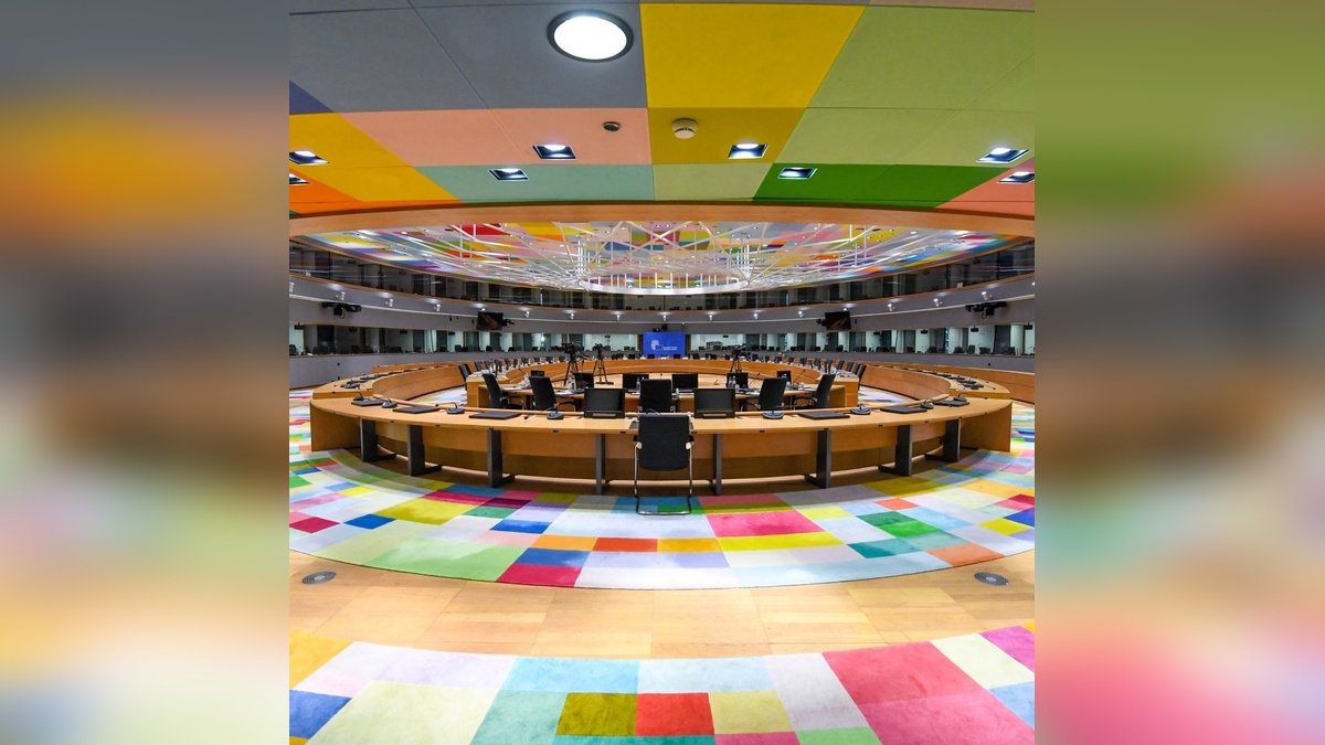 AB Konseyi'nden savunma sanayisine 150 milyar avroluk destek