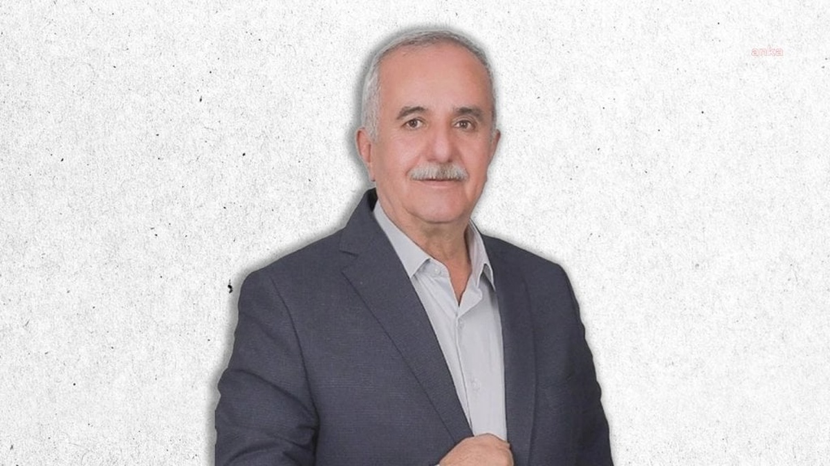 Van İpekyolu Belediye Eş Başkanı Altındağ'ın davası ekim'e ertelendi