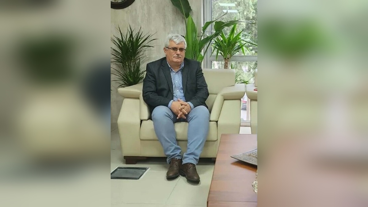 Çanakkale'de kaybolan İl Müdür Yardımcısı Adil Bartu için tören düzenlendi