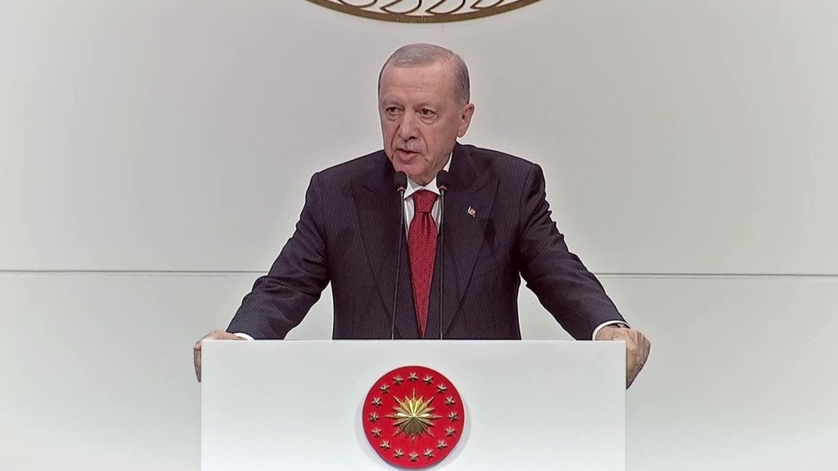 Cumhurbaşkanı Erdoğan: Kamu malına el uzatan hesap verecek