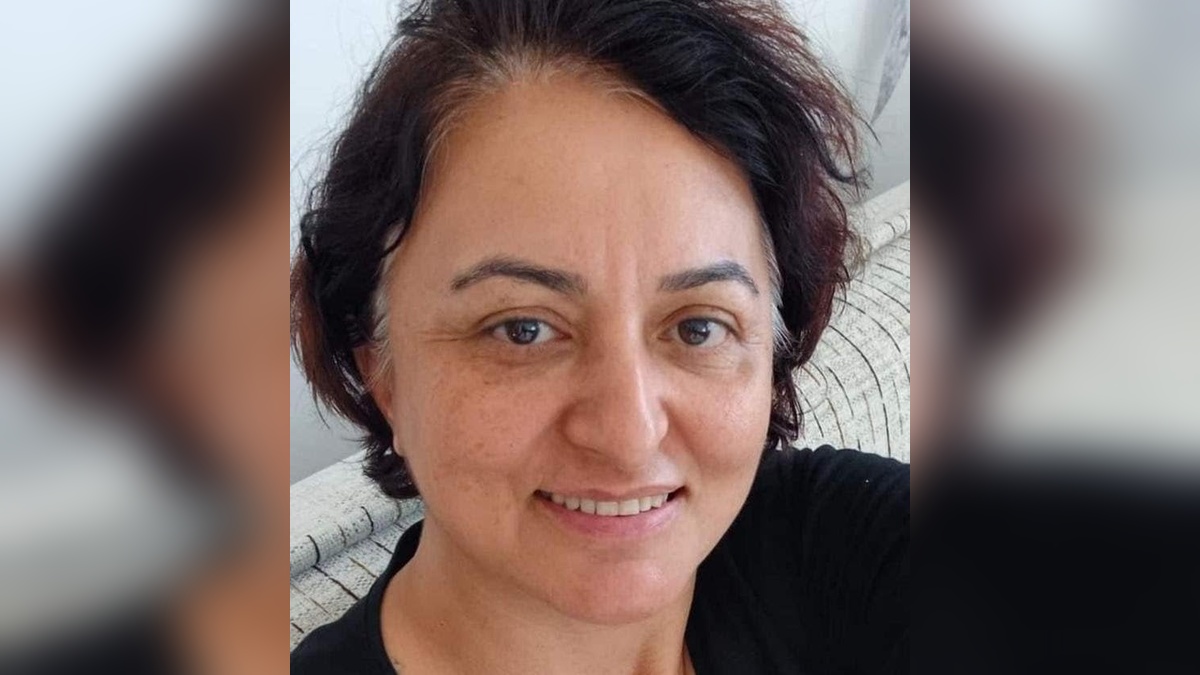 Mersin'de öğretmen cinayetinde sanık Okur: Derya kendi kendini öldürdü