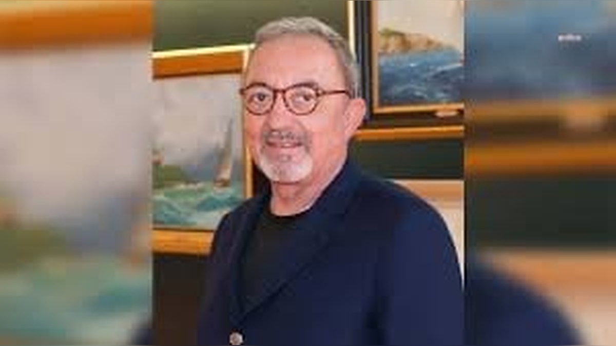 Karikatürist Haslet Soyöz hayatını kaybetti