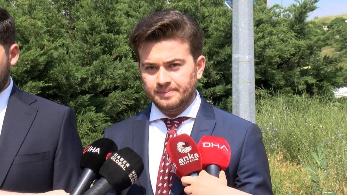 İnan Kıraç davası 4 Temmuz'a ertelendi