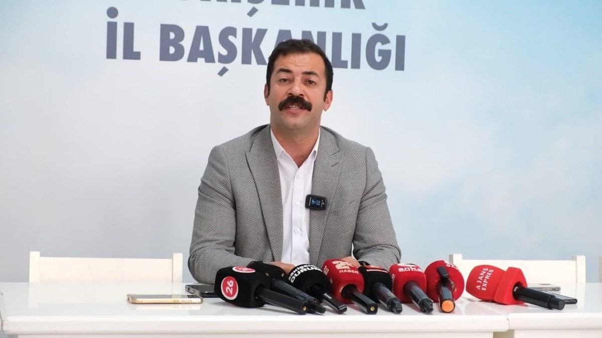 CHP İl Başkanı Yalaz: Kurultay iptal davası amacına ulaşamayacak