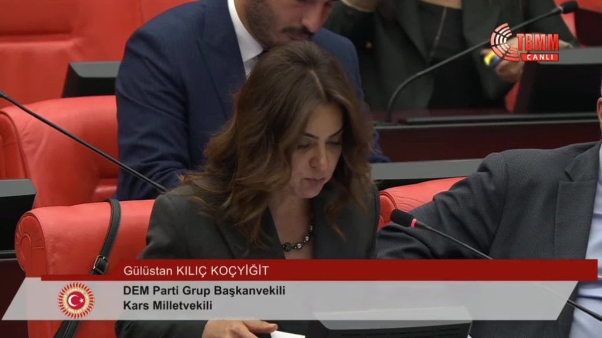 CHP'li Emir'den infaz yasası çağrısı: Bayramdan önce halka hediye verelim