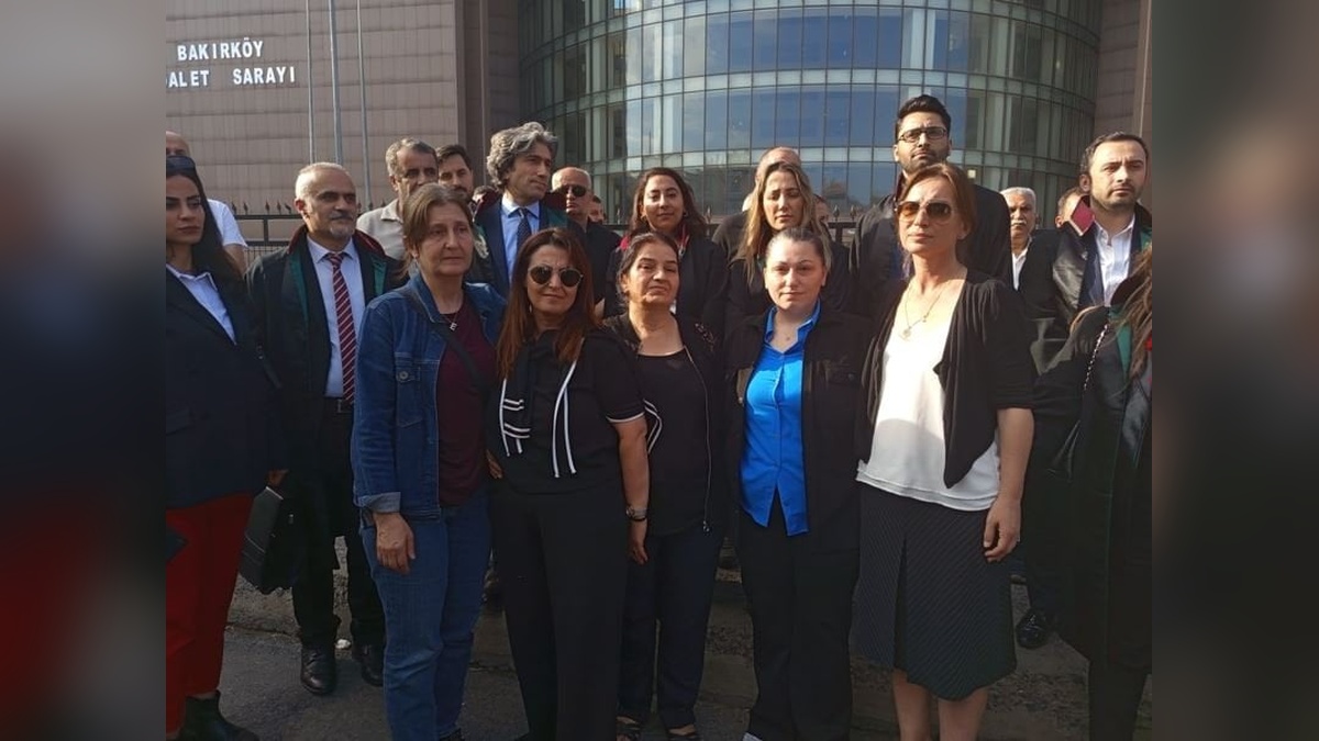 Aydın Karay cinayetinde karar: Sanık Yusuf Ceyhun Türkgenç'e müebbet hapis