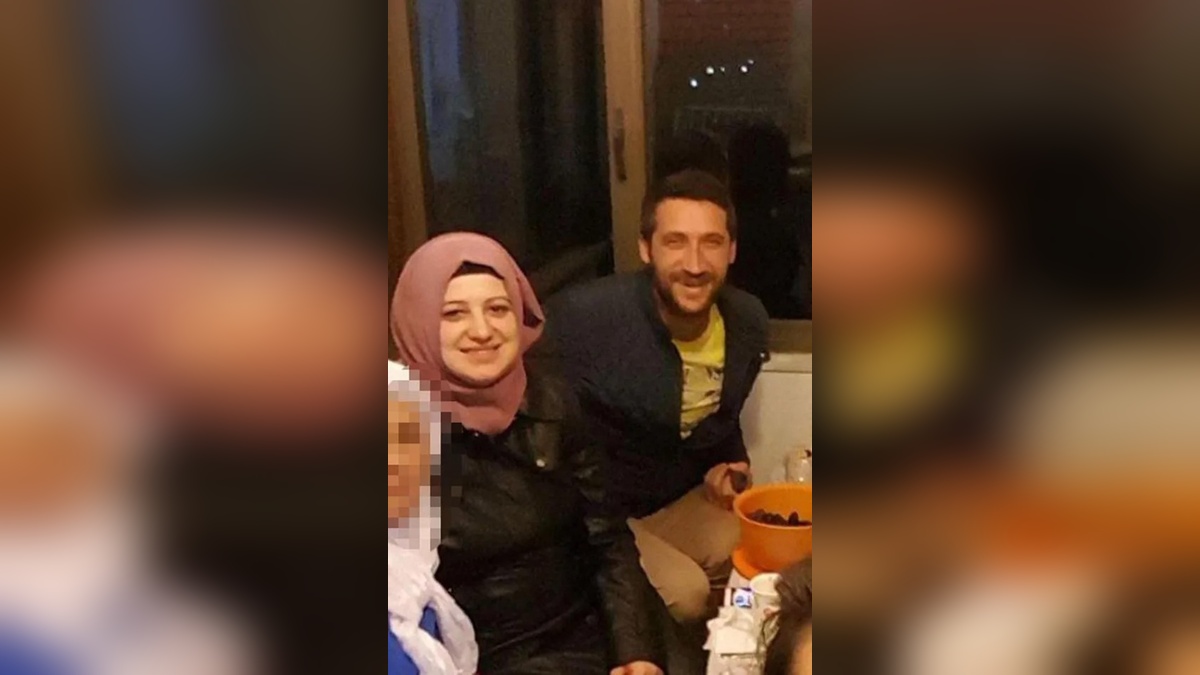 Tekirdağ'da eşini öldürmekle suçlanan Hasan Dim: Eşimi ütüyle öldürmedim