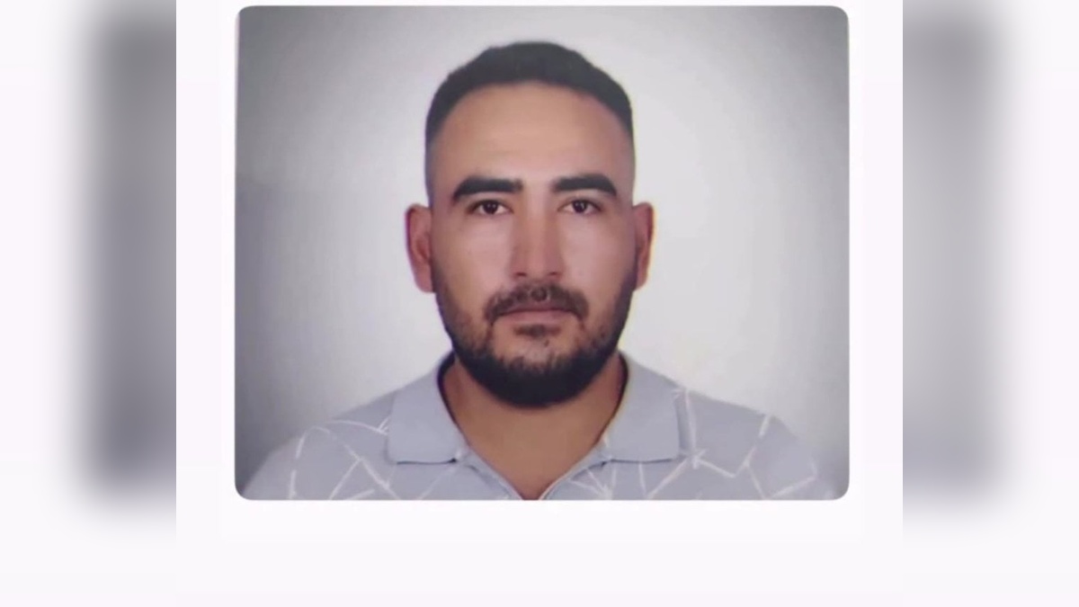 Mersin'de Uğur Genç'ten 3 gündür haber alınamıyor