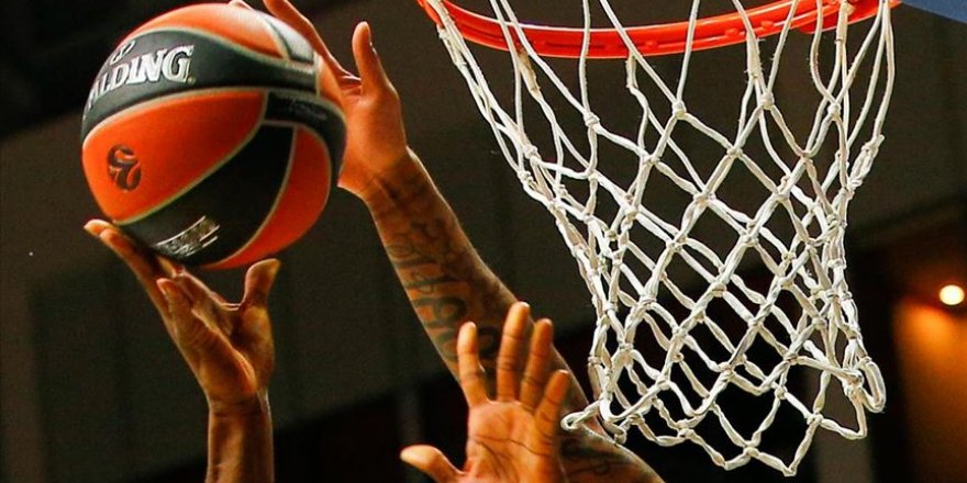 THY Avrupa Ligi'nde koronavirüs önlemi