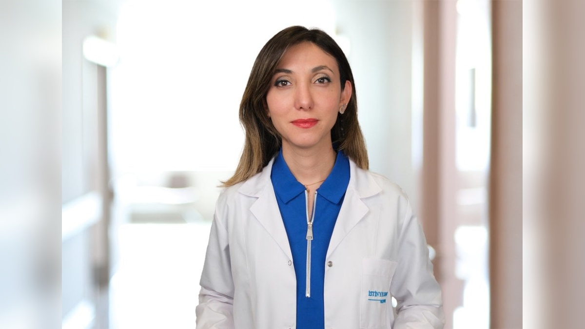 Diş eti kanaması uyarısı: Uzman isimden önemli açıklama