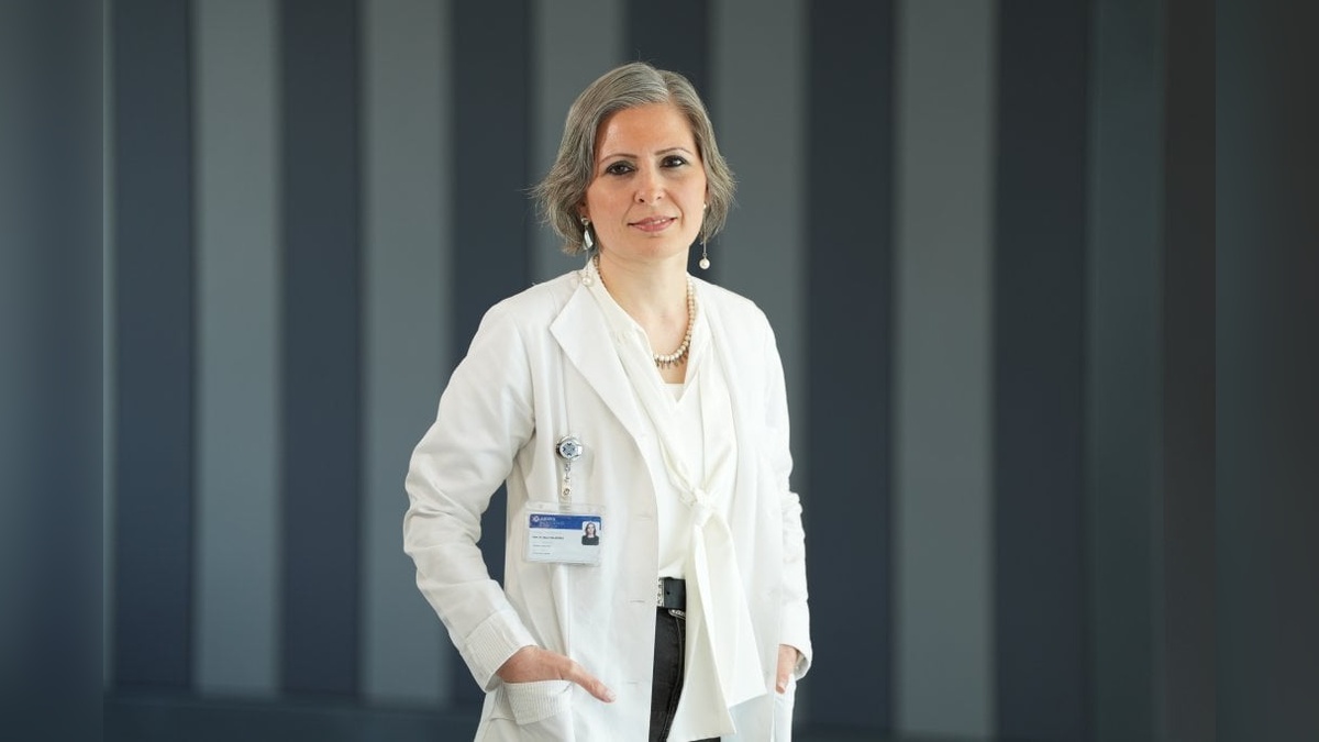 Doç. Dr. Halaçoğlu'ndan saç boyaları uyarısı: Kanserojen etkiye dikkat