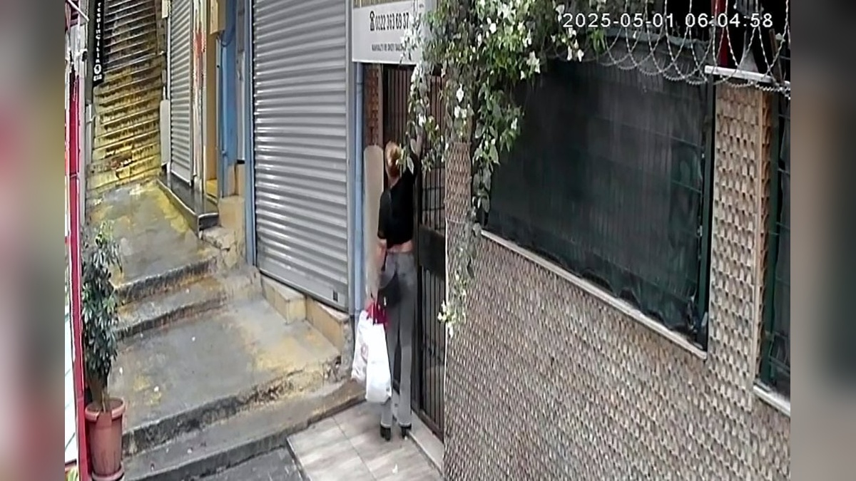 Adana'da eski çalışanından kafeye hırsızlık: 8 bin 700 lira çaldı