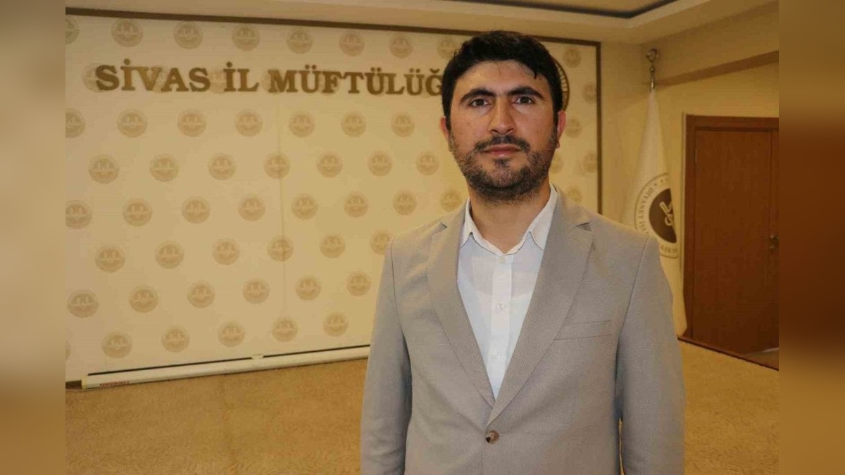 Uzman Vaiz Akkaya: Kaçak define kazıları kul hakkına ve kamu güvenliğine zarar veriyor