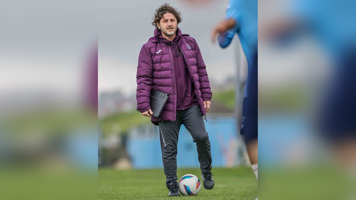 Trabzonspor, Fatih Tekke yönetiminde 10 maçta 16 puan topladı