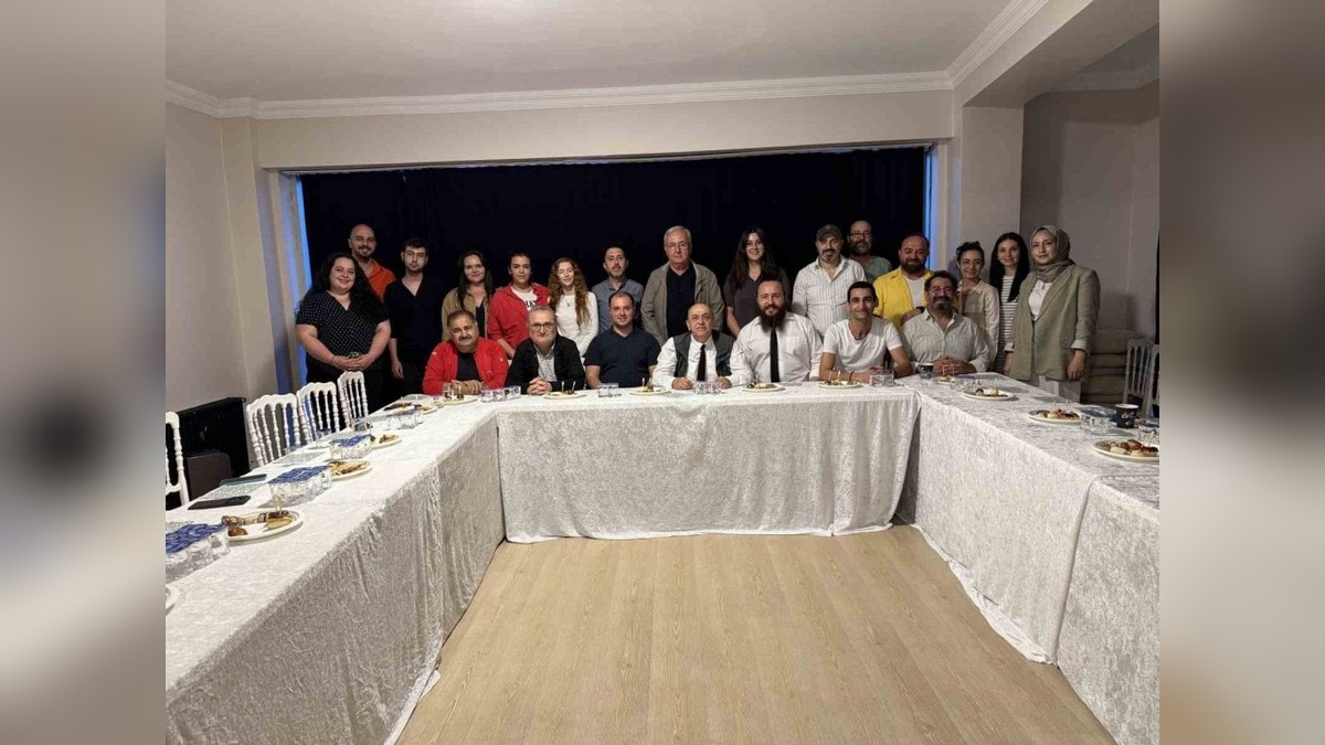 Düzce'de 3 tiyatro birleşerek Düzce Tiyatrolar platformunu kurdu