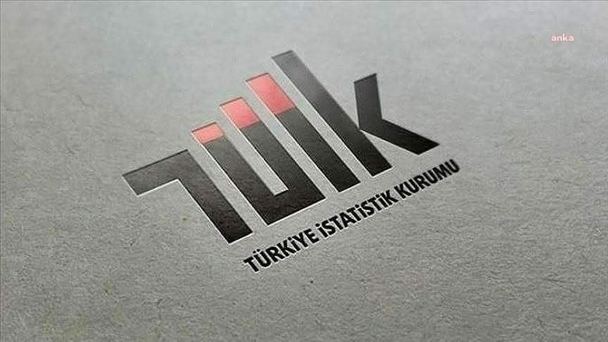 TÜİK verilerine göre mayıs ayında ekonomik güven endeksi 96,7 oldu