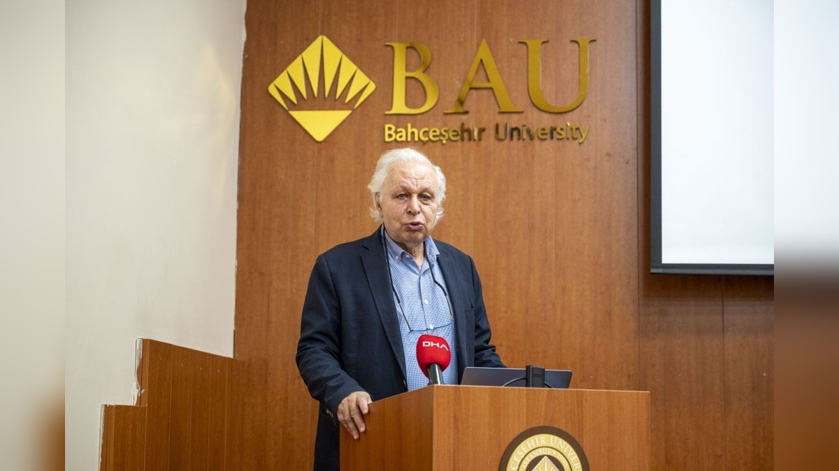 BAU'da fındık konferansı: Türkiye'nin pazar payı 15 yılda yüzde 50'nin altına düşebilir