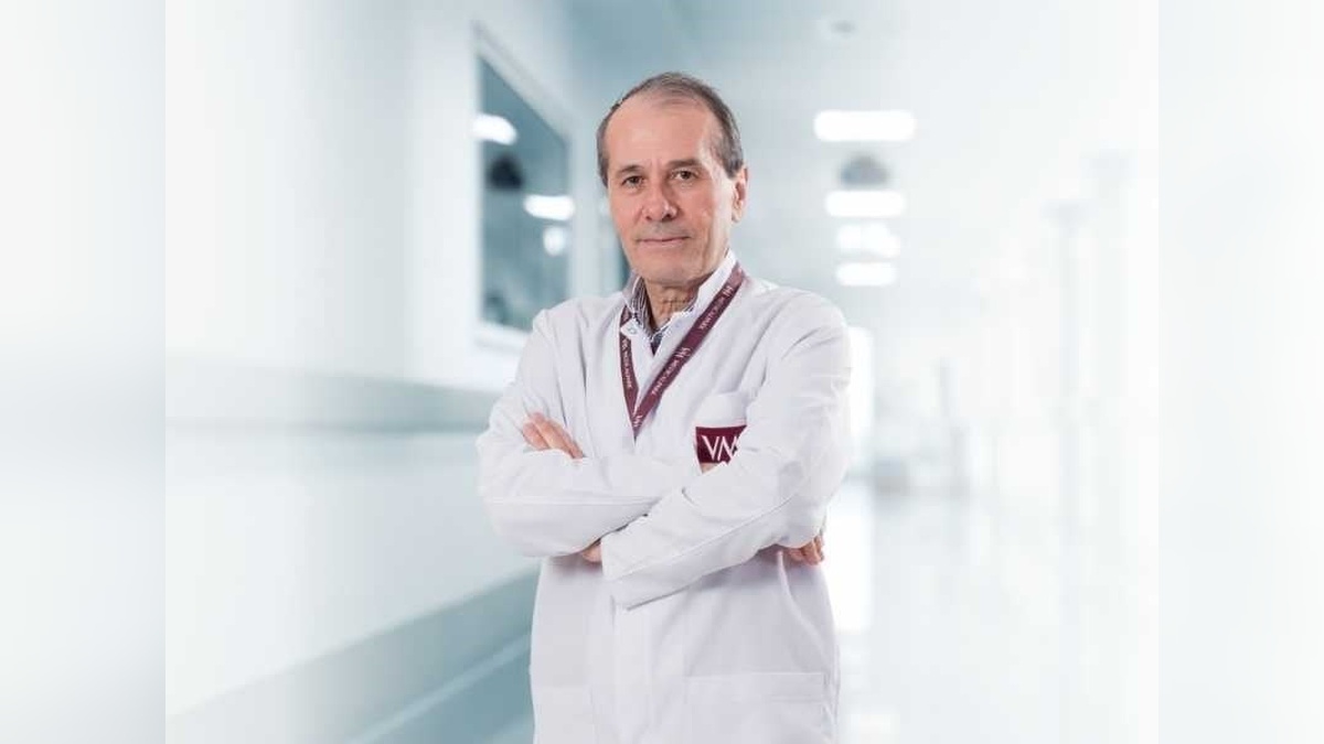 Uzm. Dr. Ekici'den yaz aylarında enfeksiyon uyarısı: Havuzlar risk taşıyor