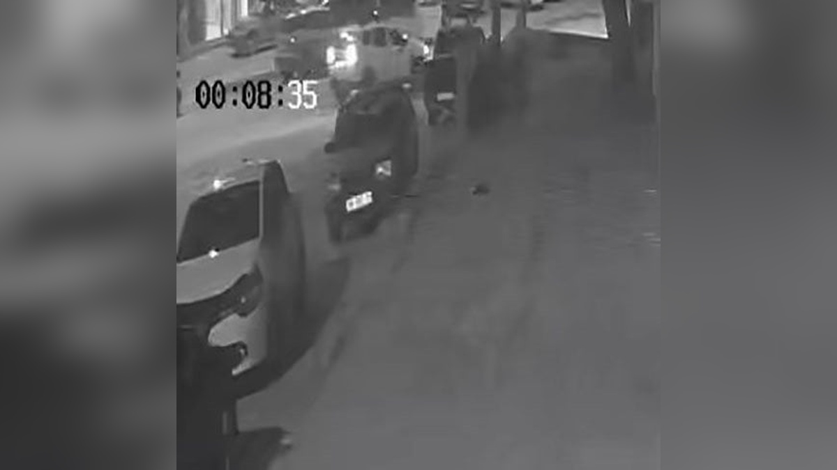 Elazığ'da pompalı tüfekli saldırı: 2'si ağır 8 yaralı