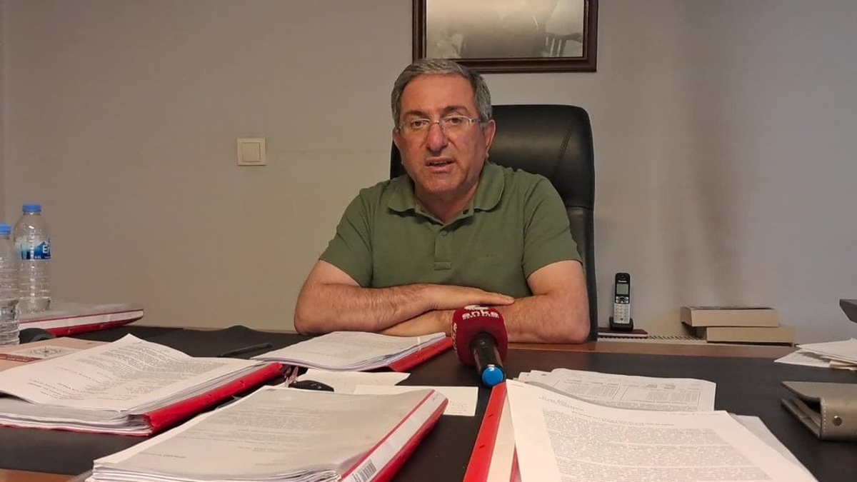 Arhavi Çamlıca HES projesi keşfi 30 Mayıs'ta