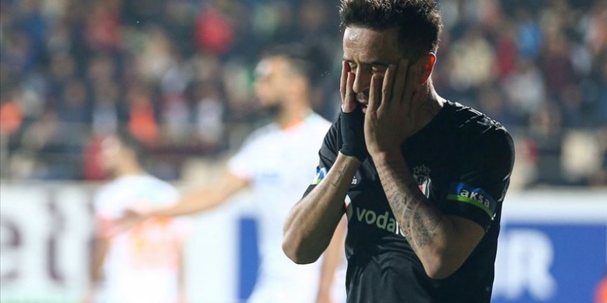 Beşiktaş'ta Gökhan Gönül şoku