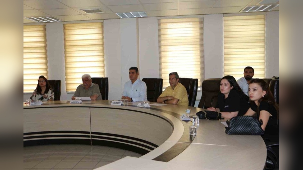 Elazığ'da davranışsal bağımlılıklarla mücadele toplantısı yapıldı