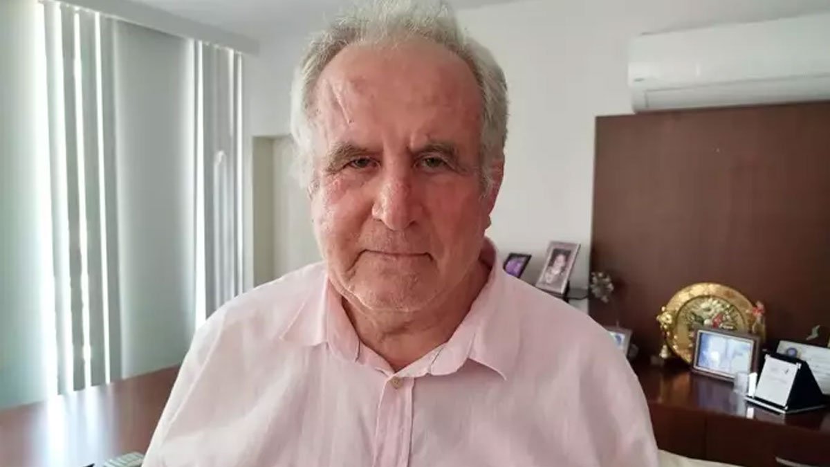 Antalya'da akıl almaz olay! 9 lira gönderdi, tam 54 bin lirası gitti