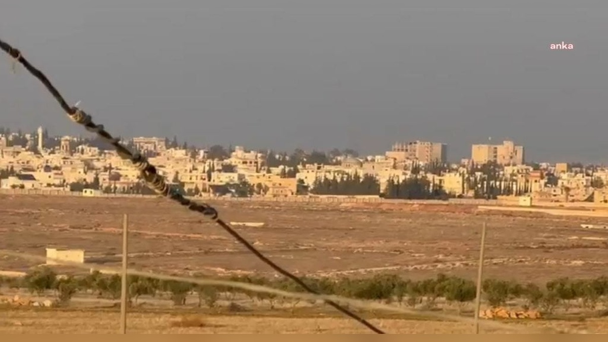 Ilham Ahmed, The New York Times'ta: Suriye'nin geçici anayasası yetersiz