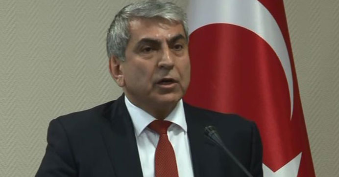 İstanbul'da hayır oranı yüzde 52