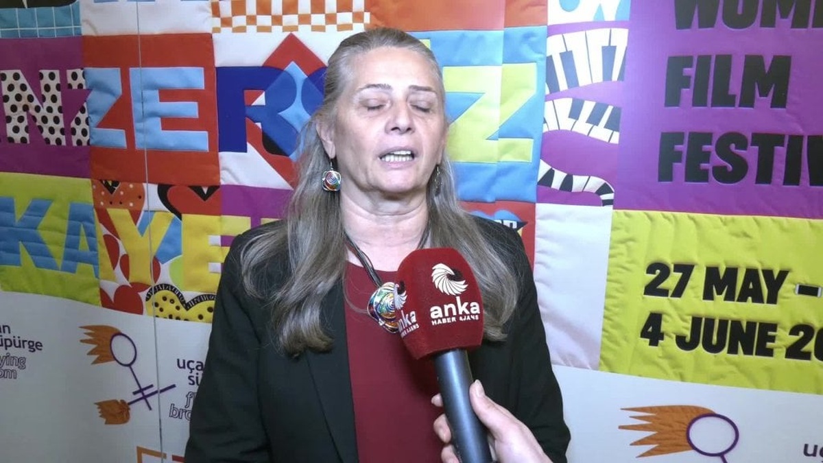 28. Uçan Süpürge Kadın Filmleri Festivali başladı