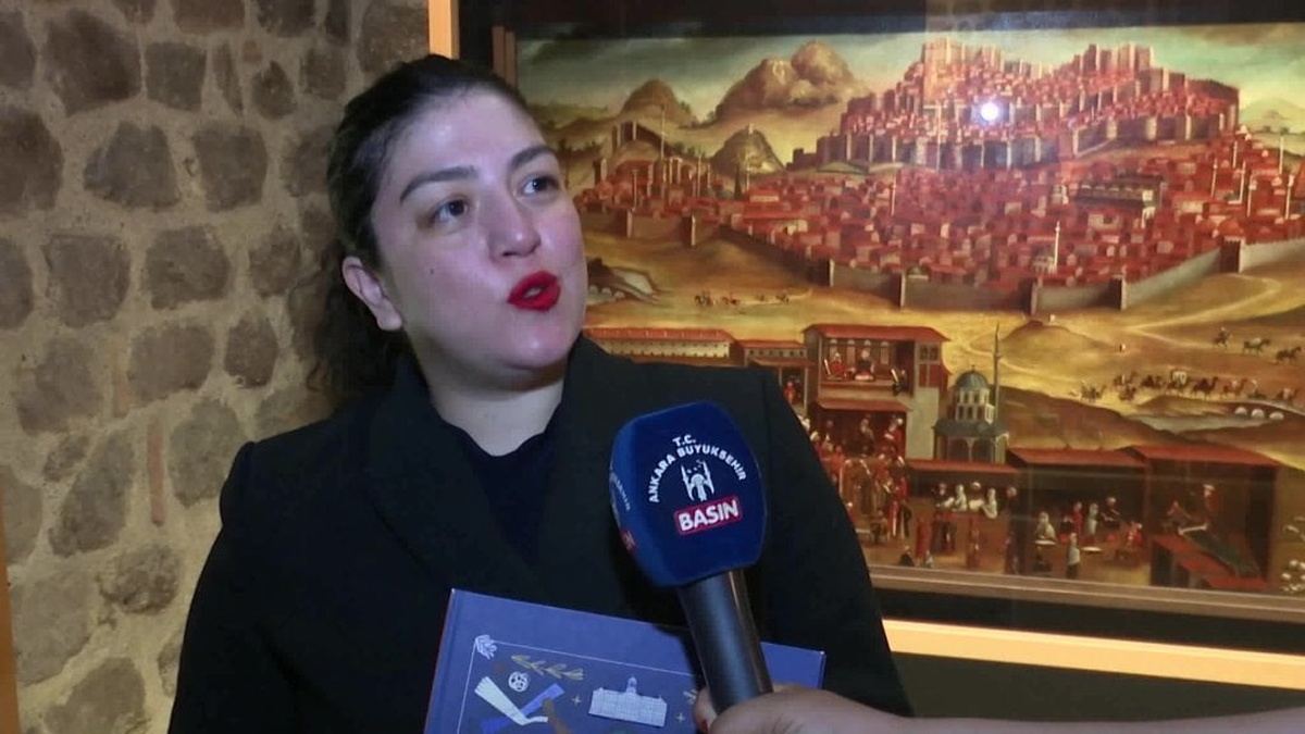 ABB ve Hollanda Büyükelçiliği'nden 7-11 yaş arası çocuklara müze gezisi