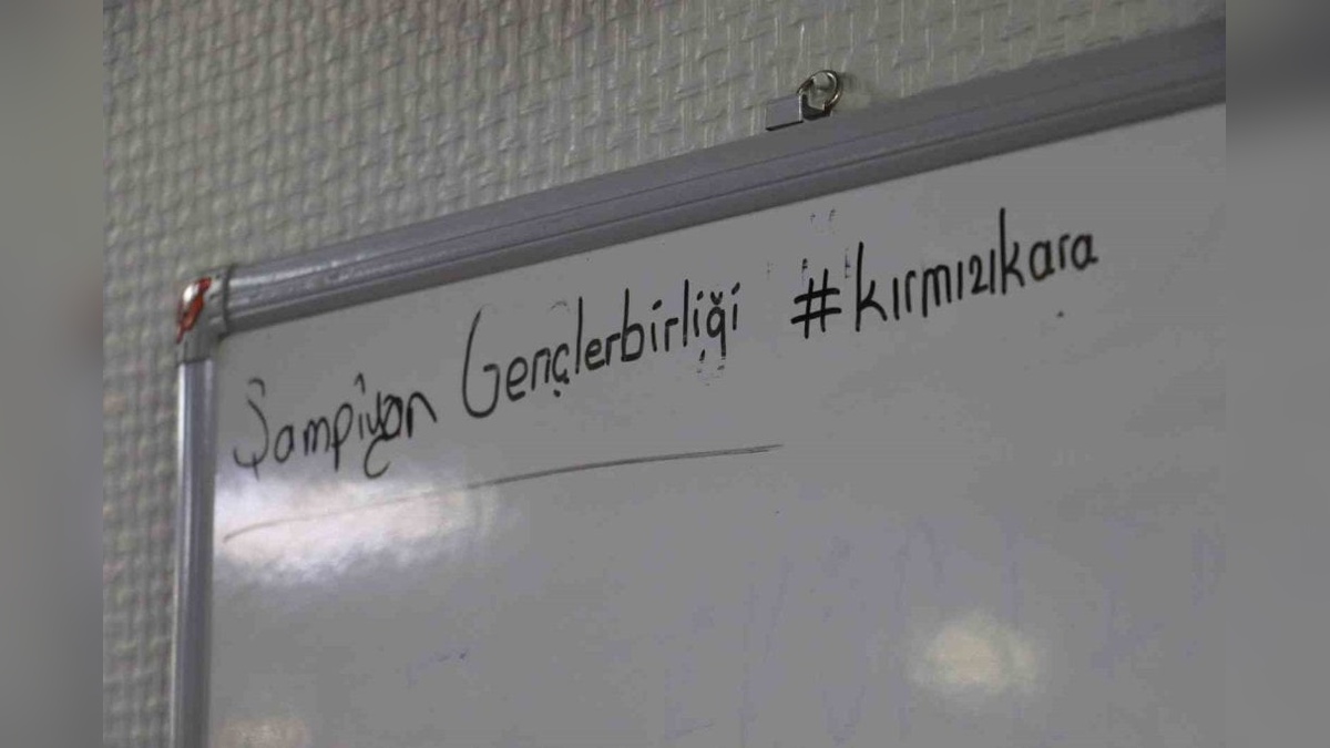 Gençlerbirliği Sportif Direktörü Düzgün: Kaleci hariç her bölgeye transfer yapacağız