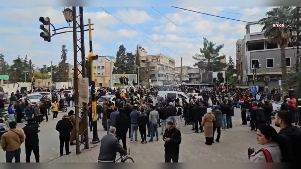 SDG heyeti, 30 Mayıs'ta Şam'a gidiyor