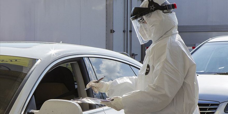 Çin Kovid-19 salgını nedeniyle İran’daki vatandaşlarını tahliye edecek