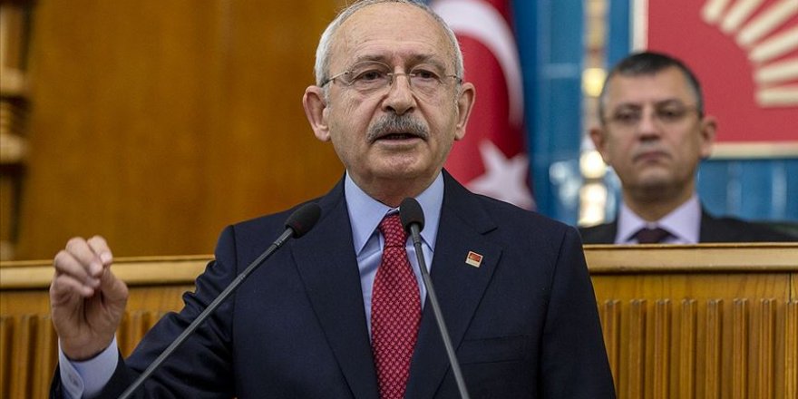 "Suriye'deki rejimi savunmadık savunmuyoruz"