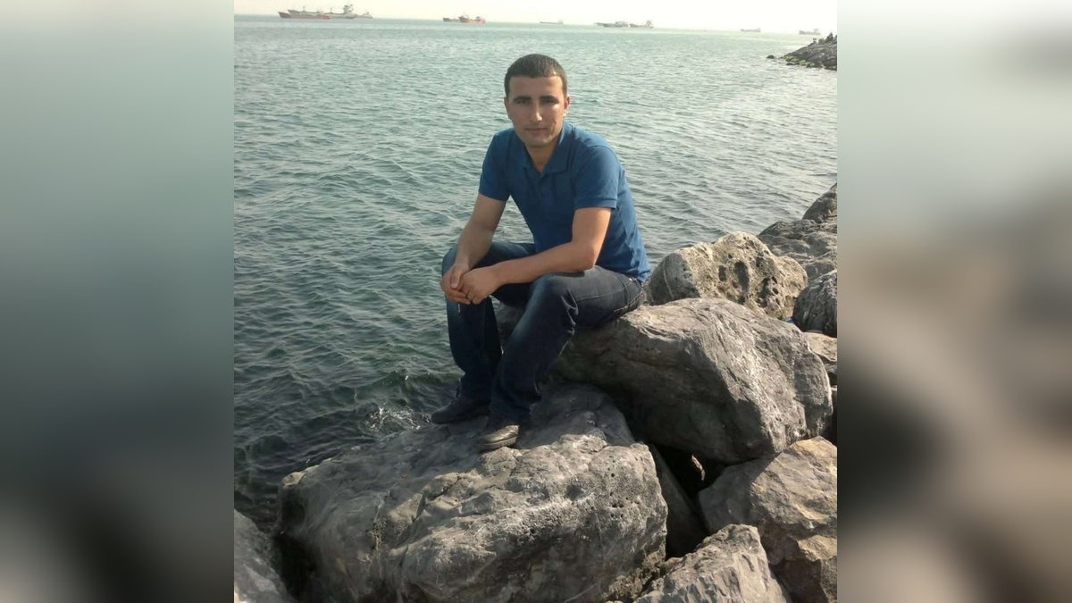 Silvan'da beton pompasına sıkışan operatör hayatını kaybetti