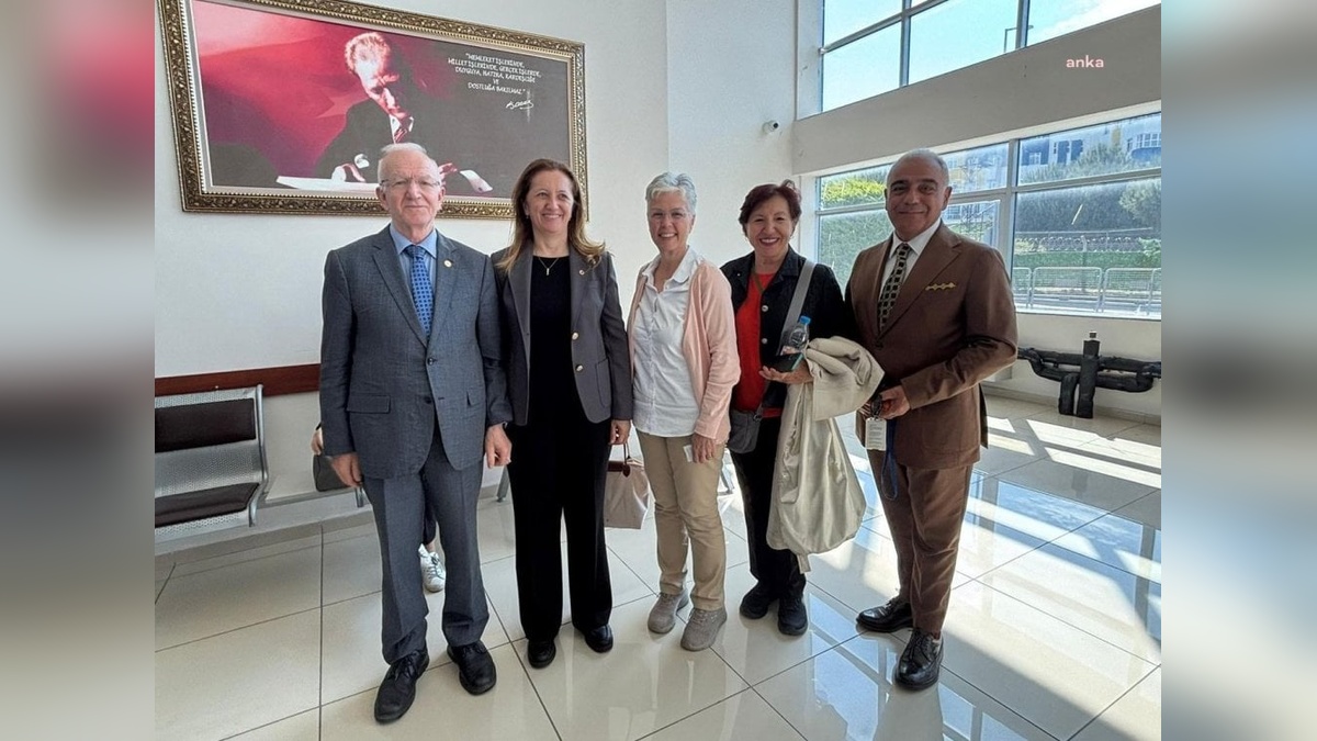 İstanbul Barosu Başkanı Kaboğlu: 147 yıllık kurum ilk kez böyle bir operasyona maruz kalıyor